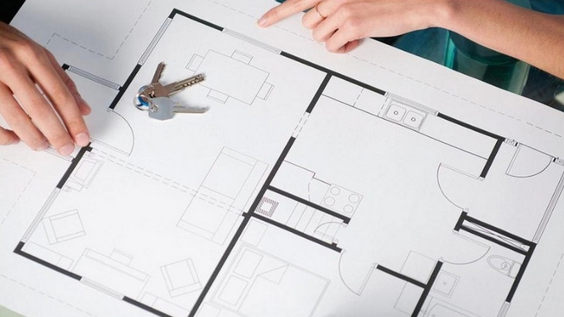 Какие перепланировки в квартире не требуют согласования