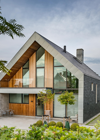 Строительство домов