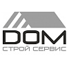 Логотип компании Дом-Строй Сервис
