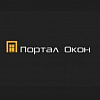 Логотип компании Портал окон