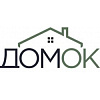 Логотип компании ДомОк