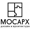 Логотип компании МОСАРХ