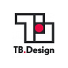 Логотип компании TB.Design