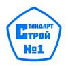 Логотип компании Стандарт Строй №1