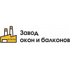 Логотип компании ЗаводБалконов