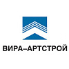 Логотип компании Вира-АртСтрой