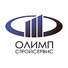 Логотип компании ОлимпСтройСервис