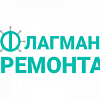Логотип компании Флагман Ремонта