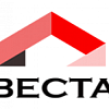 Логотип компании Веста