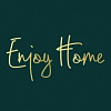 Логотип компании Enjoy Home