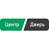 Логотип компании Центр Дверь