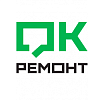Логотип компании ОК Ремонт