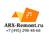 Логотип компании Arx-remont