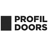 Логотип компании Profil Doors