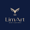 Логотип компании LimArt