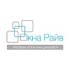 Логотип компании Окна Райв