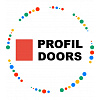 Логотип компании Profil Doors Loft