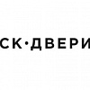 Логотип компании СК Двери