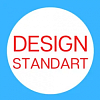 Логотип компании Design Standart