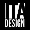 Логотип компании ITADesign