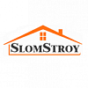 Логотип компании Сломстрой