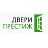 Логотип компании Двери Престиж