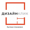 Логотип компании ДИЗАЙН КЛИК