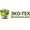 Логотип компании Экотехстрой