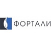 Логотип компании Окна Фортали
