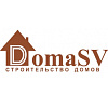 Логотип компании ДомаСВ