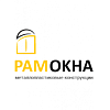 Логотип компании Рамокна