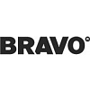 Логотип компании Bravo