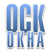 Логотип компании ОСК ОКНА