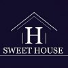 Логотип компании Архитектурное бюро Sweet House