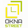 Логотип компании Окна Стрит / OKNASTREET