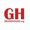 Логотип компании GrandHouse