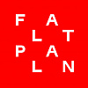 Логотип компании Flatplan