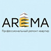 Логотип компании Арема ремонт