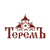 Логотип компании ТеремЪ