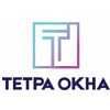 Логотип компании Тетра Окна