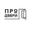 Логотип компании ПРО Двери