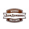 Логотип компании ДомДомино