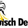 Логотип компании Deutsch Design