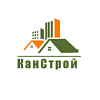 Логотип компании КанСтрой