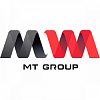 Логотип компании MT Goup