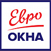 Логотип компании Евроокна