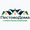 Логотип компании ПестовоДома