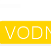 Логотип компании 5VODNOM