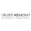 Логотип компании Траст-Ремонт
