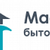 Логотип компании Мастера бытовых услуг